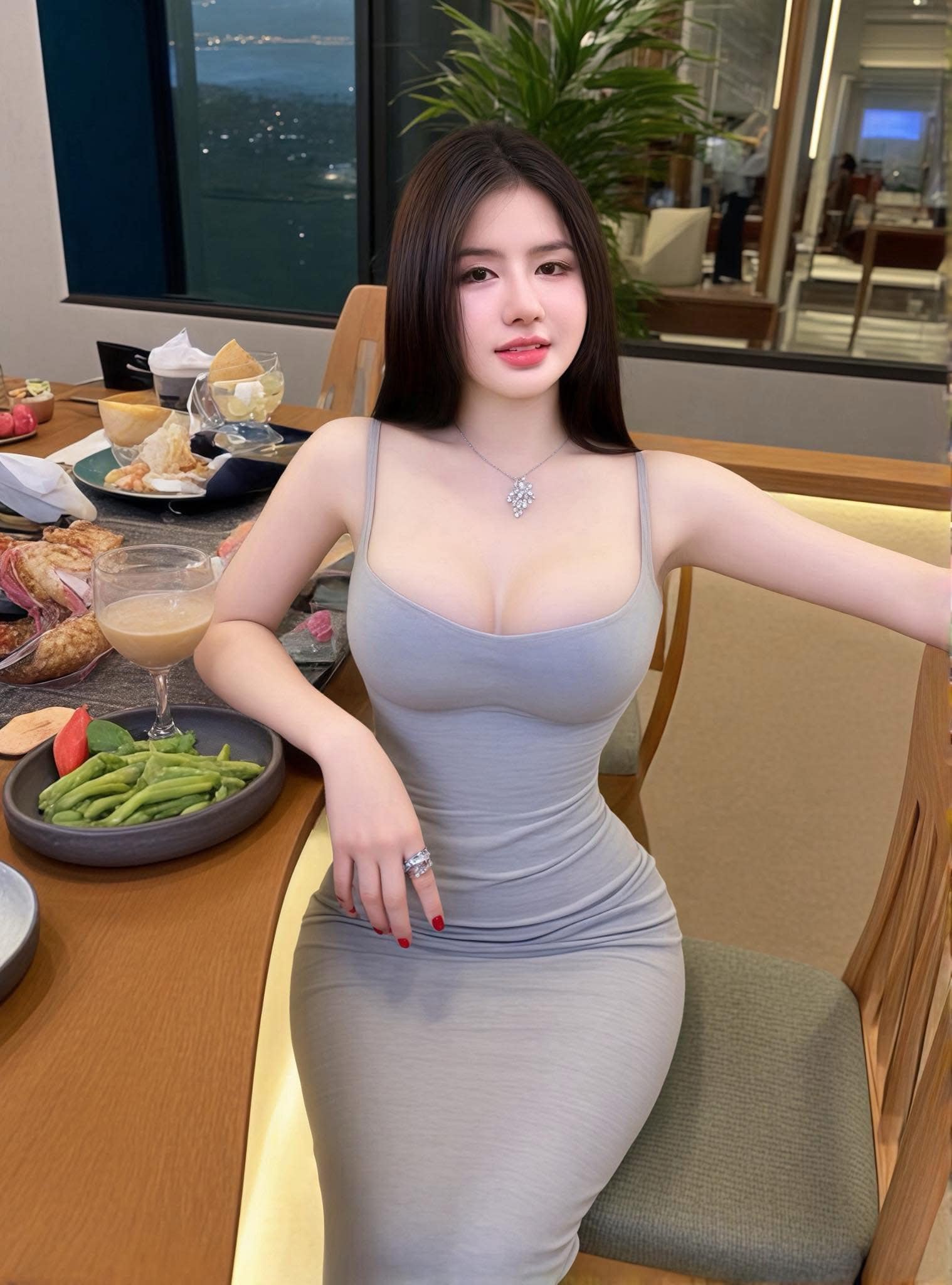 家常菜