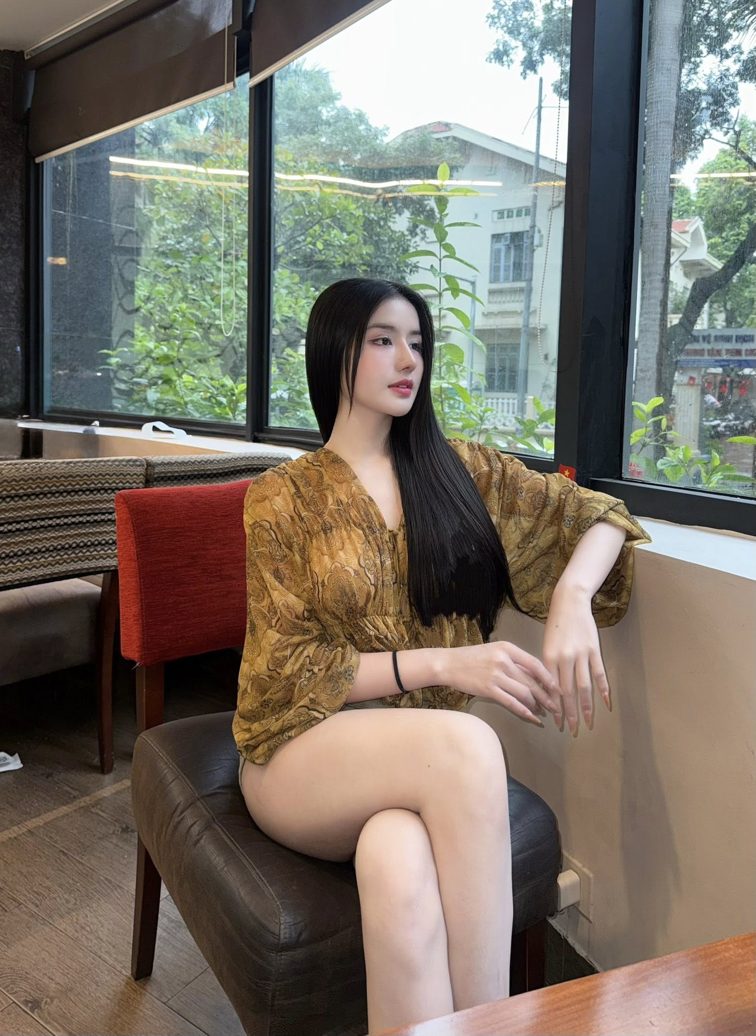 美食视频